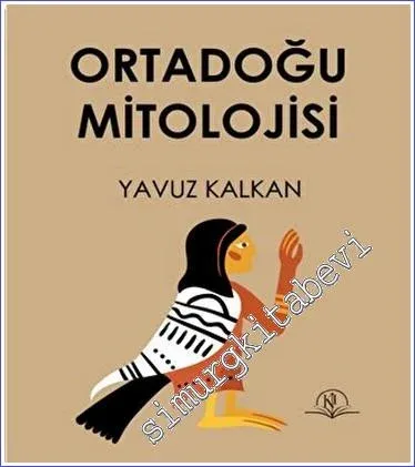 Ortadoğu Mitolojisi -         2023