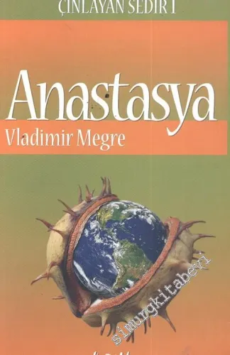 Anastasya: Çınlayan Sedir 1 -