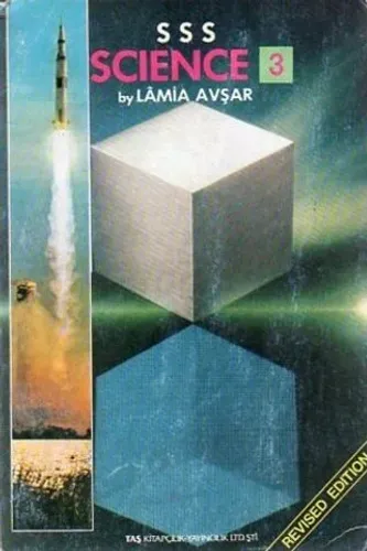Science 3