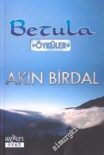 Betula - Öyküler -        2003