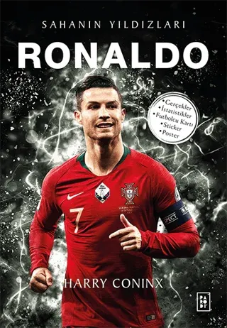 Ronaldo Sahanın Yıldızları