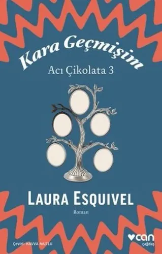 Kara Geçmişim