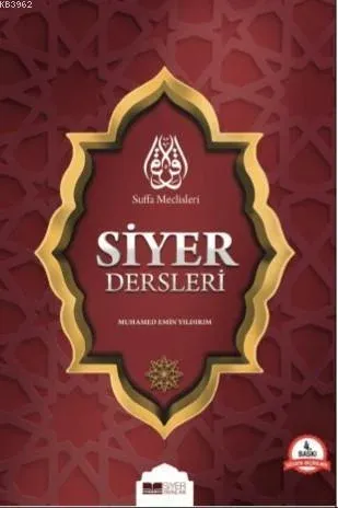 Suffa Meclisleri Siyer Dersleri | benlikitap.com