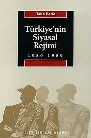 Türkiye'nin Siyasal Rejimi 1980 - 1989