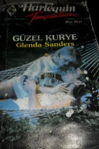 Güzel Kurye -35