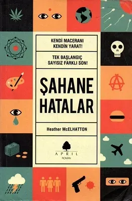 Şahane Hatalar