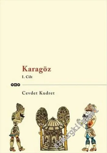 Karagöz 3 Cilt TAKIM -        2013