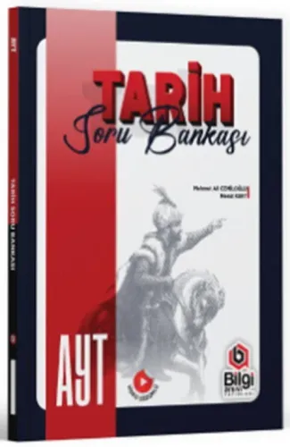 BİLGİ ARŞİVİ YKS AYT S.B. TARİH - 2027