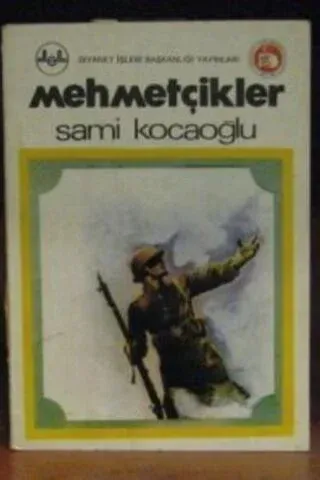 Mehmetçikler