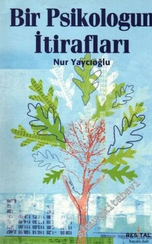 Bir Psikologun İtirafları -