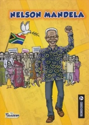 Nelson Mandela - Tanıyor Musun?