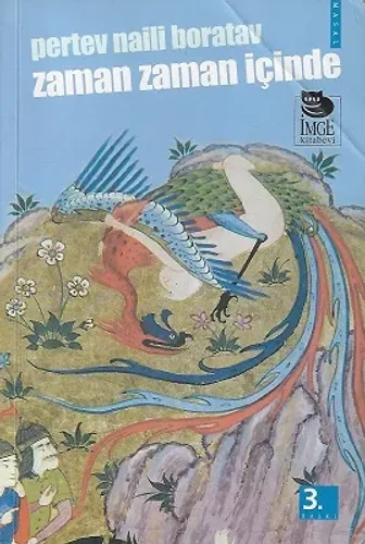 Zaman Zaman İçinde