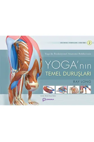Yoga'nın Temel Duruşları