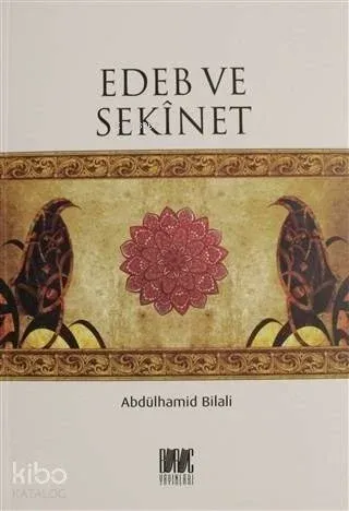 Edeb ve Sekinet