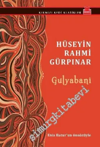 Gulyabani -         2016