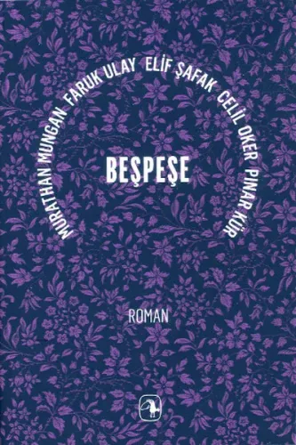 Beşpeşe (Ciltli)