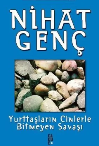 Yurttaşların Cinlerle Bitmeyen Savaşı