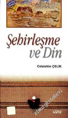 Şehirleşme ve Din -         2002