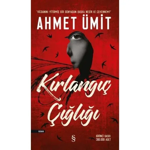 Kırlangıç Çığlığı: "Vicdanını Yitirmiş Bir Dünyadan Başka Nedir ki Cehennem?