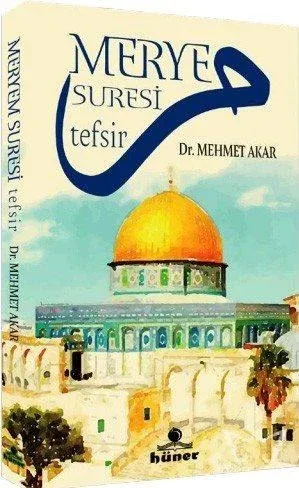 Merye Suresi Tefsir