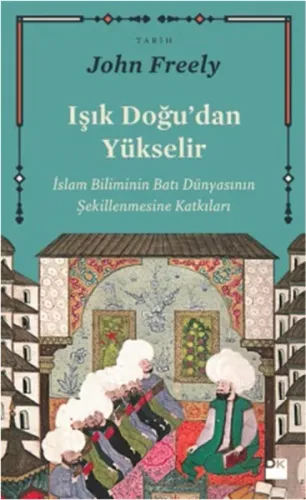 Işık Doğu'dan Yükselir | Kitap Ambarı