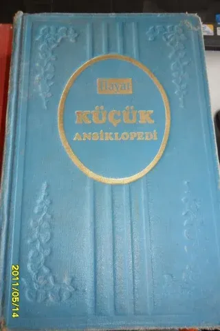Hayat Küçük Ansiklopedi