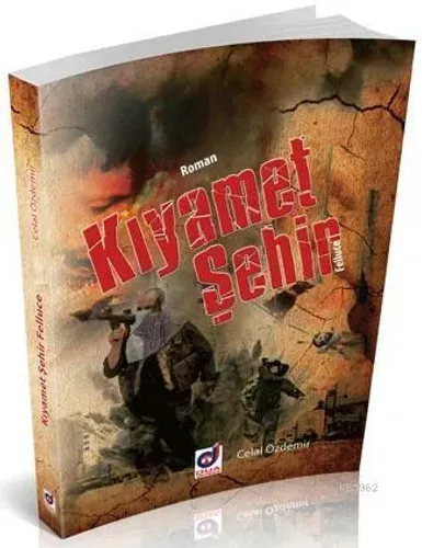 Kıyamet Şehir - Felluce