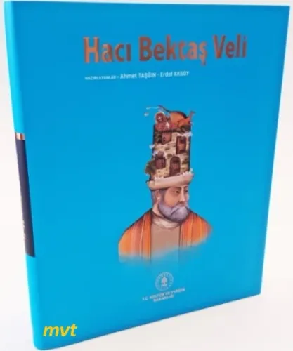 Hacı Bektaş Veli