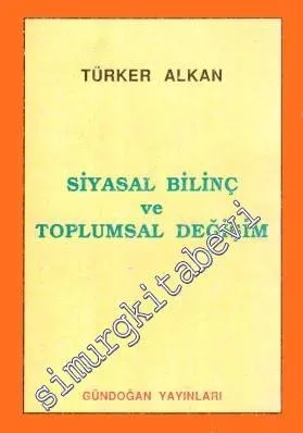 Siyasal Bilinç ve Toplumsal Değişim -        1989