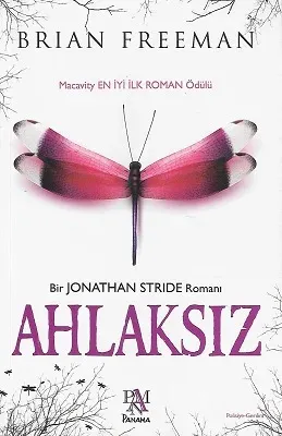 Ahlaksız