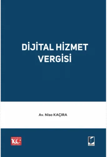 Dijital Hizmet Vergisi