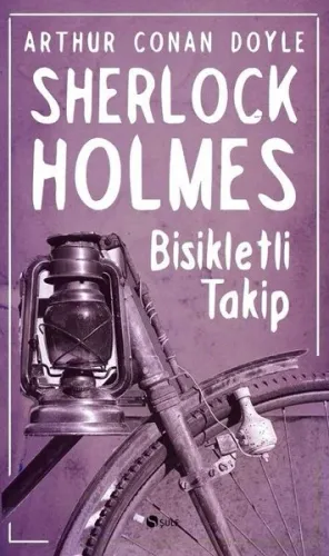 Bisikletli Takip