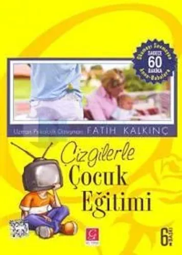 Çizgilerle Çocuk Eğitimi