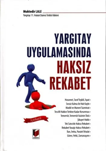 Yargıtay Uygulamasında Haksız Rekabet