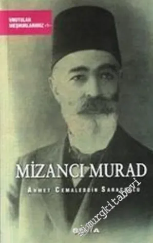 Mizancı Murad -        2006