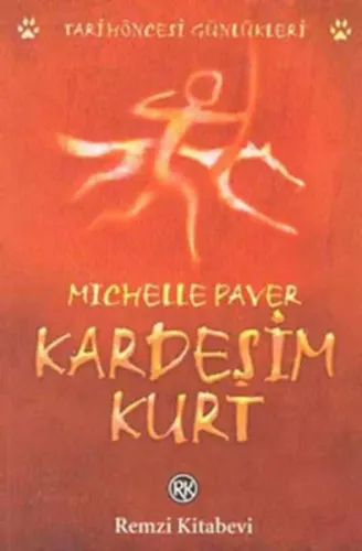 Kardeşim Kurt