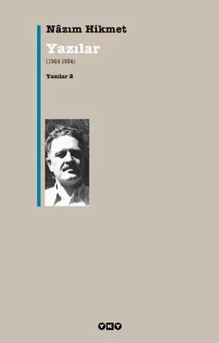 Yazılar 2