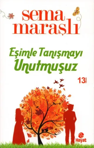 Eşimle Tanışmayı Unutmuşuz