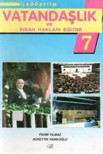 Vatandaşlık ve İnsan Hakları Eğitimi 7