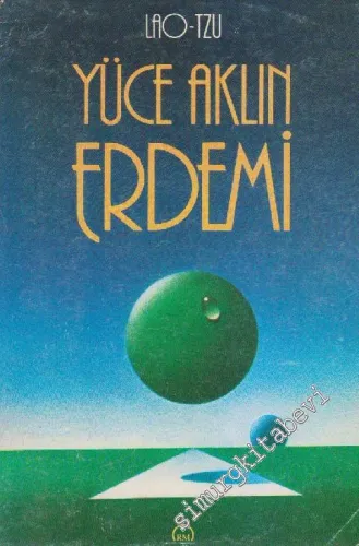 Yüce Aklın Erdemi ( Taoizm ) -