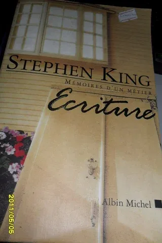 Ecriture