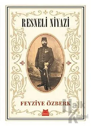 Resneli Niyazi