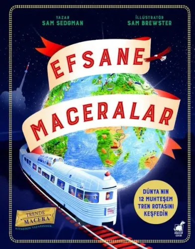 Efsane Maceralar