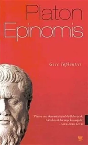 Epinomis