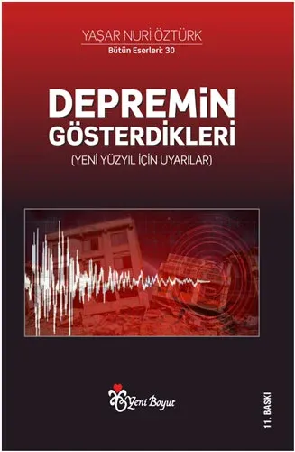 Depremin Gösterdikleri