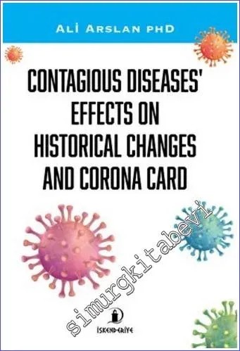 Contagious Diseases' Effects On Historical Changes And Corona Card -         2022