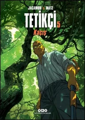 Tetikçi 5; Kaçış