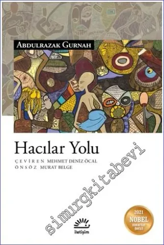 Hacılar Yolu - 2022