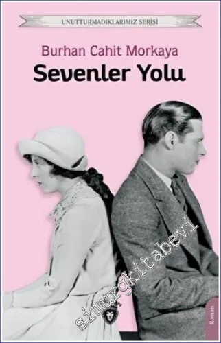 Sevenler Yolu -         2023