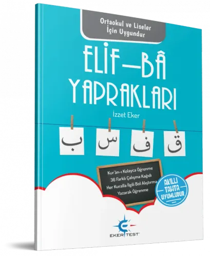 ELiF-BÂ Yaprakları